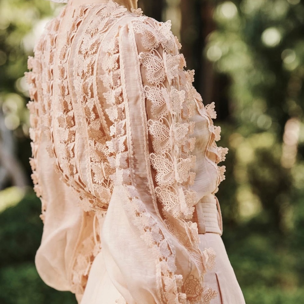 Zimmermann super eight flutter  Top